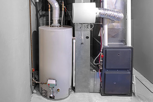 Residential Heating Installation and Repair Services